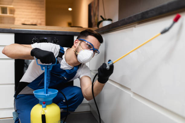 Best Pest Inspection Near Me  in Clanton, AL